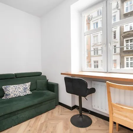 Cosmo - Old Town * 그단스크