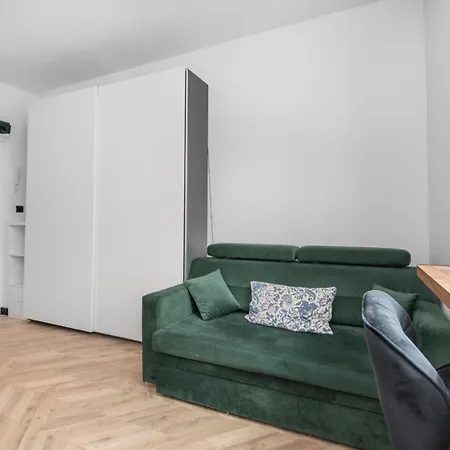 Cosmo - Old Town Apartment Danzig