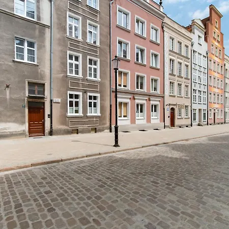Cosmo - Old Town Gdańsk